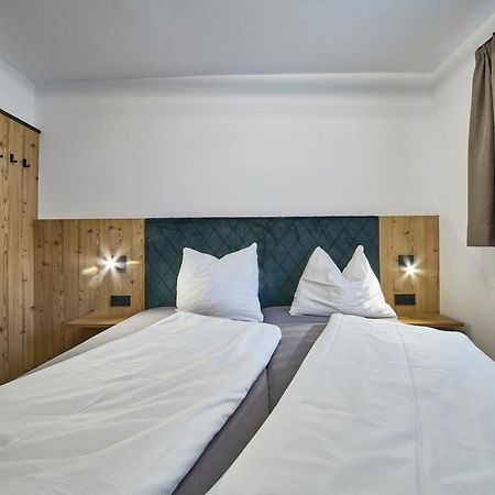 Appartement Schoenfeld Saalbach-Hinterglemm Exterior photo