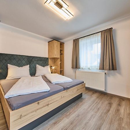 Appartement Schoenfeld Saalbach-Hinterglemm Exterior photo