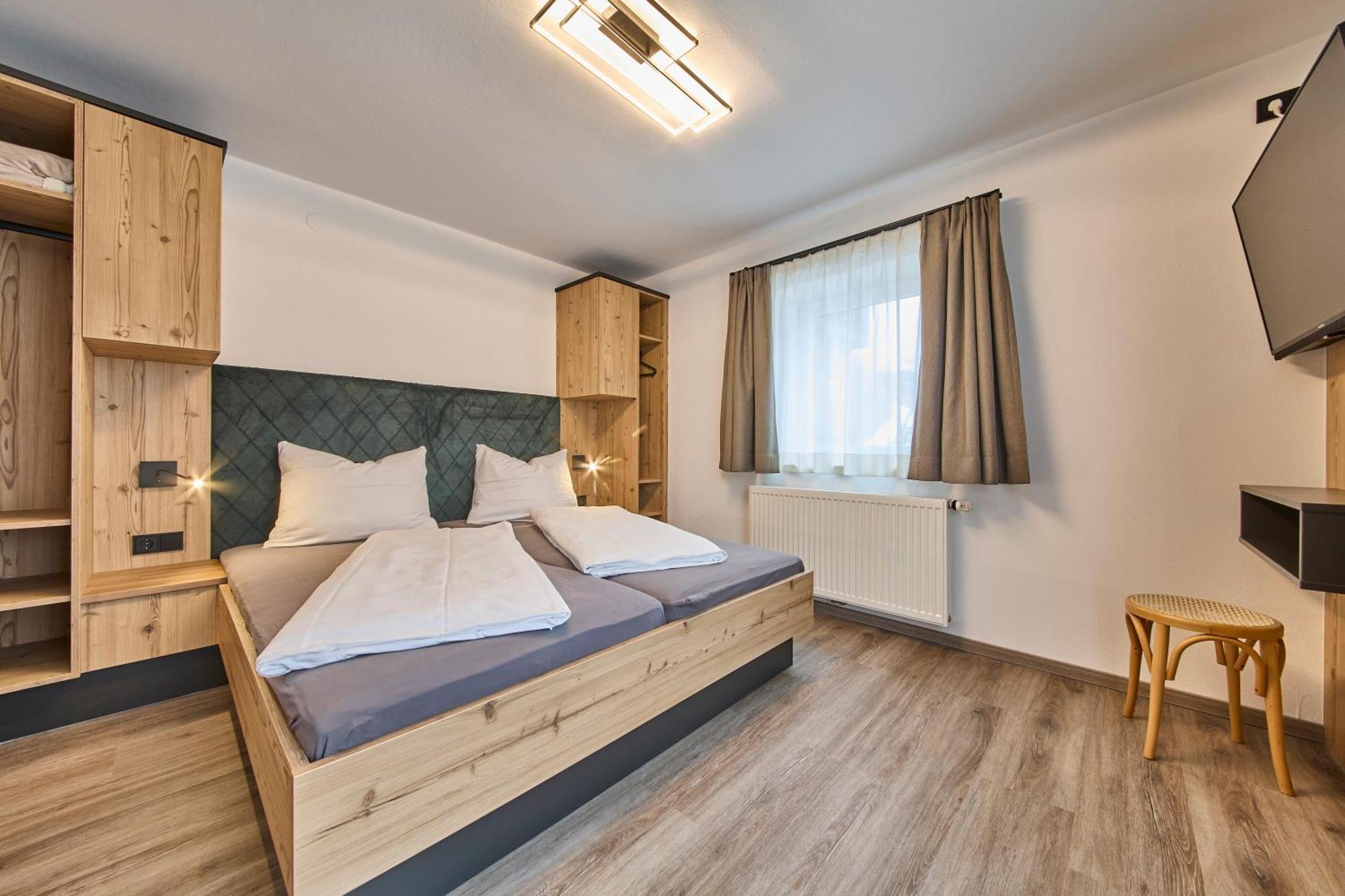 Appartement Schoenfeld Saalbach-Hinterglemm Exterior photo