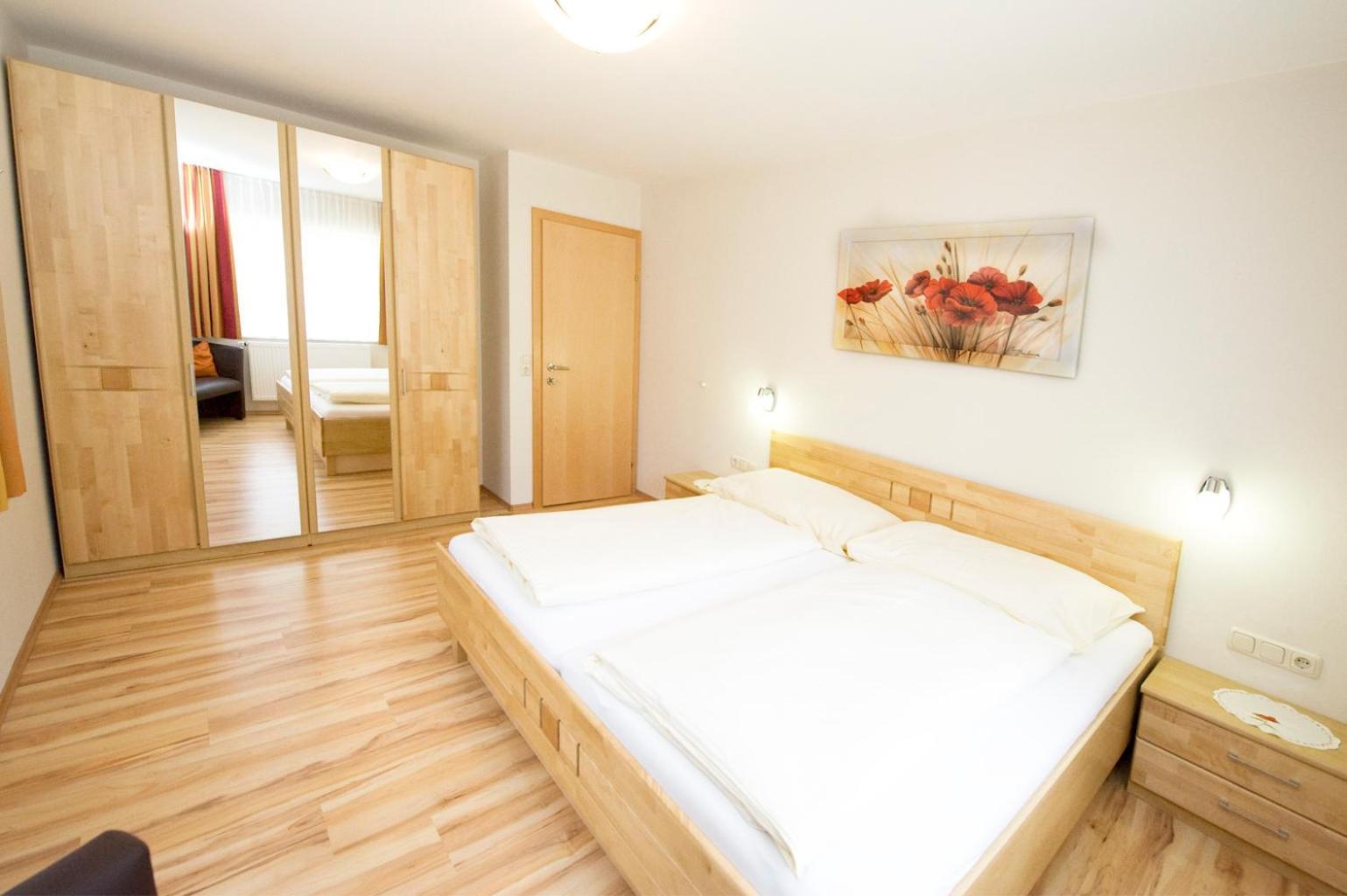 Appartement Schoenfeld Saalbach-Hinterglemm Exterior photo