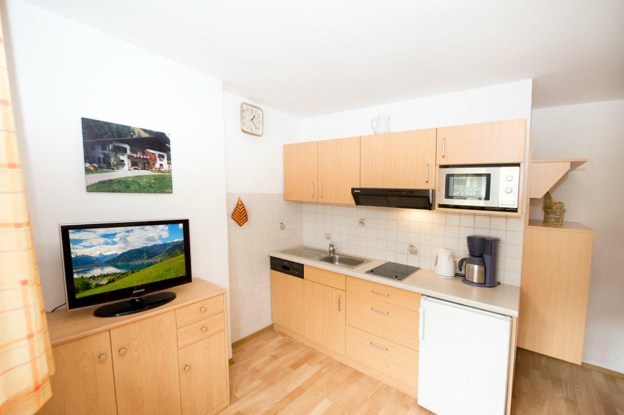 Appartement Schoenfeld Saalbach-Hinterglemm Exterior photo