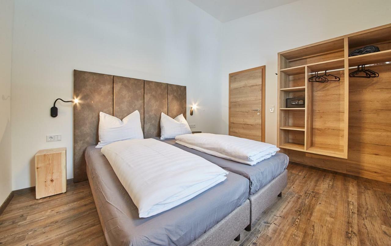 Appartement Schoenfeld Saalbach-Hinterglemm Exterior photo