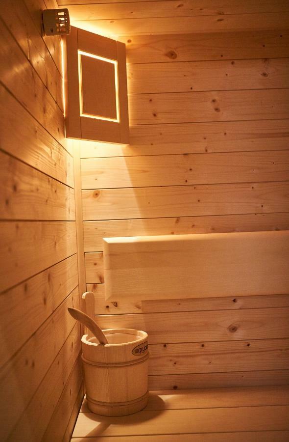 Appartement Schoenfeld Saalbach-Hinterglemm Exterior photo