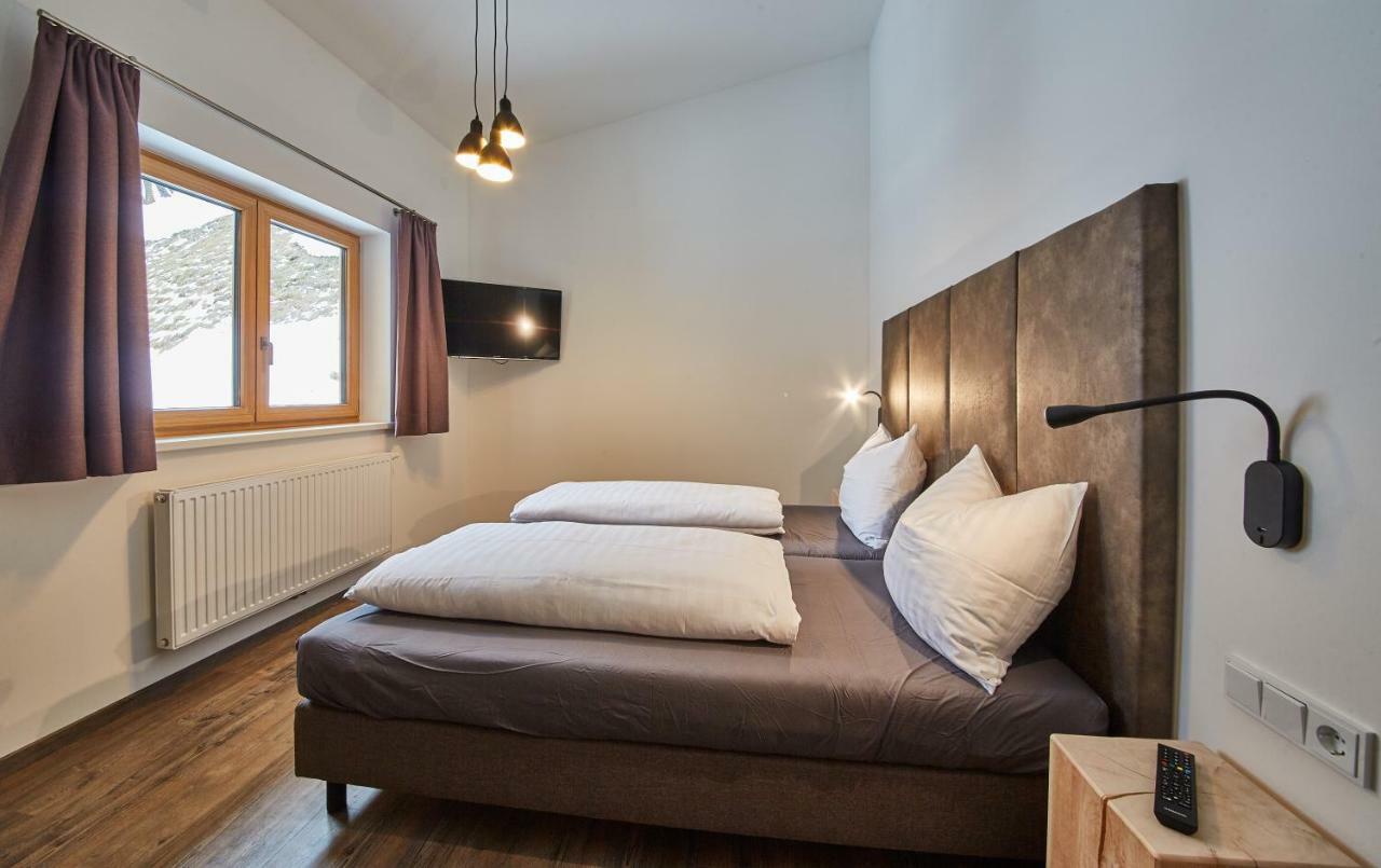 Appartement Schoenfeld Saalbach-Hinterglemm Exterior photo